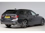 BMW 3-Serie Touring 320e M-sport ShadowLine | panoramadak | head-up | harmankardon | laser led | 1e eigenaar | BTW