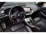 BMW 3-Serie Touring 320e M-sport ShadowLine | panoramadak | head-up | harmankardon | laser led | 1e eigenaar | BTW