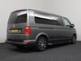 Volkswagen Transporter 2.0 TDI L2H1 DC Comfortline Plus | 5 Zitplaatsen! | Trekhaak | Sidesteps | ACC!