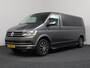 Volkswagen Transporter 2.0 TDI L2H1 DC Comfortline Plus | 5 Zitplaatsen! | Trekhaak | Sidesteps | ACC!