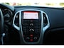 Opel Astra 1.4 Turbo Sport CC, Trekhaak, Parksens. V en A, Leder, Armsteun, 17" LMV