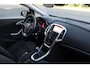 Opel Astra 1.4 Turbo Sport CC, Trekhaak, Parksens. V en A, Leder, Armsteun, 17" LMV