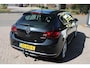 Opel Astra 1.4 Turbo Sport CC, Trekhaak, Parksens. V en A, Leder, Armsteun, 17" LMV