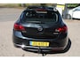 Opel Astra 1.4 Turbo Sport CC, Trekhaak, Parksens. V en A, Leder, Armsteun, 17" LMV
