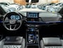 Audi Q5 Sportback 50 TFSI e S-Line Competition, Matrix Led, B&O, Luchtvering, Black Optik, Hud, ACC, 360 Cam, Volledig Onderhouden
