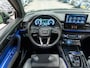 Audi Q5 Sportback 50 TFSI e S-Line Competition, Matrix Led, B&O, Luchtvering, Black Optik, Hud, ACC, 360 Cam, Volledig Onderhouden