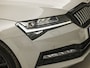 Skoda Superb Combi 1.4 TSI iV Sportline 218Pk Automaat (VIRTUAL COCKPIT, SOH 90,5%, APPLE CARPLAY, MEMORY SEATS, STOELVERWARMING ACHTER, GETINT GLAS, ADAPTIVE CRUISE, SFEERVERLICHTING, NIEUWE APK, NIEUWSTAAT)