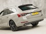 Skoda Superb Combi 1.4 TSI iV Sportline 218Pk Automaat (VIRTUAL COCKPIT, SOH 90,5%, APPLE CARPLAY, MEMORY SEATS, STOELVERWARMING ACHTER, GETINT GLAS, ADAPTIVE CRUISE, SFEERVERLICHTING, NIEUWE APK, NIEUWSTAAT)