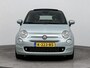 Fiat 500C 1.0 Hybrid 70pk Launch Edition | Navigatie | Parkeersensoren | Apple Carplay / Android Auto | Xenon koplampen