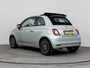Fiat 500C 1.0 Hybrid 70pk Launch Edition | Navigatie | Parkeersensoren | Apple Carplay / Android Auto | Xenon koplampen