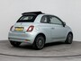 Fiat 500C 1.0 Hybrid 70pk Launch Edition | Navigatie | Parkeersensoren | Apple Carplay / Android Auto | Xenon koplampen