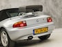 BMW Z3 1.9 Sport Automaat (LOGISCH NAP, AIRCO, RADIO, LEDER, SPORTSTOELEN, WINDSCHERM, ELEK RAMEN, NIEUWSTAAT)