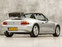 BMW Z3 1.9 Sport Automaat (LOGISCH NAP, AIRCO, RADIO, LEDER, SPORTSTOELEN, WINDSCHERM, ELEK RAMEN, NIEUWSTAAT)