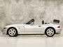 BMW Z3 1.9 Sport Automaat (LOGISCH NAP, AIRCO, RADIO, LEDER, SPORTSTOELEN, WINDSCHERM, ELEK RAMEN, NIEUWSTAAT)