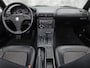 BMW Z3 1.9 Sport Automaat (LOGISCH NAP, AIRCO, RADIO, LEDER, SPORTSTOELEN, WINDSCHERM, ELEK RAMEN, NIEUWSTAAT)