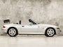 BMW Z3 1.9 Sport Automaat (LOGISCH NAP, AIRCO, RADIO, LEDER, SPORTSTOELEN, WINDSCHERM, ELEK RAMEN, NIEUWSTAAT)