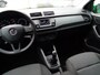 Skoda Fabia 1.0 75pk Greentech Ambition