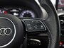 Audi A3 Limousine 1.0 TFSI S-Line Sport (2X S-LINE, GROOT NAVI, CLIMATE, DYNAMISCHE KNIPPERLICHTEN, SPORTSTOELEN, LEDER, GETINT GLAS, NIEUWE APK, NIEUWSTAAT)