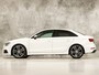 Audi A3 Limousine 1.0 TFSI S-Line Sport (2X S-LINE, GROOT NAVI, CLIMATE, DYNAMISCHE KNIPPERLICHTEN, SPORTSTOELEN, LEDER, GETINT GLAS, NIEUWE APK, NIEUWSTAAT)