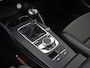 Audi A3 Limousine 1.0 TFSI S-Line Sport (2X S-LINE, GROOT NAVI, CLIMATE, DYNAMISCHE KNIPPERLICHTEN, SPORTSTOELEN, LEDER, GETINT GLAS, NIEUWE APK, NIEUWSTAAT)