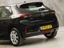 Opel Corsa 1.2 Sport (APPLE CARPLAY, GROOT NAVI, 360 CAMERA, CRUISE, PARKEERSENSOREN, LEDER STUURWIEL, SPORTSTOELEN, LM VELGEN, NIEUWSTAAT)