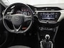 Opel Corsa 1.2 Sport (APPLE CARPLAY, GROOT NAVI, 360 CAMERA, CRUISE, PARKEERSENSOREN, LEDER STUURWIEL, SPORTSTOELEN, LM VELGEN, NIEUWSTAAT)