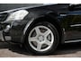 Mercedes-Benz ML-klasse AMG 63 AMG | 510 PK | 6.2 V8 | Youngtimer |