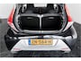 Toyota Aygo 1.0 VVT-i x-cite Camera Keyless Clima