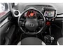 Toyota Aygo 1.0 VVT-i x-cite Camera Keyless Clima