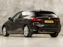 BMW 1-Serie 118i Sport Automaat (APPLE CARPLAY, DEALER ONDERHOUDEN, GROOT NAVI, CAMERA, STUUR/STOELVERWARMING, SPORTSTOELEN, TREKHAAK, GETINT GLAS, ELEK ACHTERKLEP, NIEUWSTAAT)