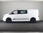 Volkswagen e-Transporter Kombi 34 L2H1 Style 64 kWh DC 218 pk | Navigatie | Warmtepomp | Parkeersensoren | Achteruitrijcamera | Adaptieve cruise control |