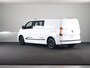 Volkswagen e-Transporter Kombi 34 L2H1 Style 64 kWh DC 218 pk | Navigatie | Warmtepomp | Parkeersensoren | Achteruitrijcamera | Adaptieve cruise control |