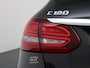 Mercedes-Benz C-klasse Estate 180 Business Solution AMG C 180, AMG Line, Nightpakket, Trekhaak, DAB Radio, Alarm, Stoelverwarming, Spiegelpakket, Easypack