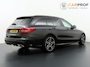 Mercedes-Benz C-klasse Estate 180 Business Solution AMG AMG Line | Nightpakket | Trekhaak | DAB Radio | Alarm | Stoelverwarming | Spiegelpakket