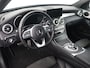 Mercedes-Benz C-klasse Estate 180 Business Solution AMG C 180, AMG Line, Nightpakket, Trekhaak, DAB Radio, Alarm, Stoelverwarming, Spiegelpakket, Easypack