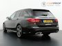 Mercedes-Benz C-klasse Estate 180 Business Solution AMG AMG Line | Nightpakket | Trekhaak | DAB Radio | Alarm | Stoelverwarming | Spiegelpakket