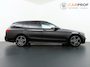Mercedes-Benz C-klasse Estate 180 Business Solution AMG AMG Line | Nightpakket | Trekhaak | DAB Radio | Alarm | Stoelverwarming | Spiegelpakket