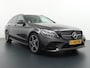 Mercedes-Benz C-klasse Estate 180 Business Solution AMG C 180, AMG Line, Nightpakket, Trekhaak, DAB Radio, Alarm, Stoelverwarming, Spiegelpakket, Easypack