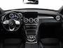Mercedes-Benz C-klasse Estate 180 Business Solution AMG C 180, AMG Line, Nightpakket, Trekhaak, DAB Radio, Alarm, Stoelverwarming, Spiegelpakket, Easypack