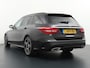 Mercedes-Benz C-klasse Estate 180 Business Solution AMG C 180, AMG Line, Nightpakket, Trekhaak, DAB Radio, Alarm, Stoelverwarming, Spiegelpakket, Easypack