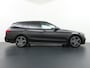 Mercedes-Benz C-klasse Estate 180 Business Solution AMG C 180, AMG Line, Nightpakket, Trekhaak, DAB Radio, Alarm, Stoelverwarming, Spiegelpakket, Easypack