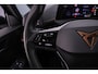 CUPRA Born Adrenaline 62 kWh 204pk Automaat Adaptive cruise control, Navigatie, Achteruitrijcamera, Stuurwiel verwarmd, LED koplampen, Parkeersensoren