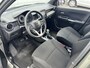 Suzuki Ignis 1.2 Smart Hybrid Select CVT Automaat Trekhaak Airco cruise control Stoelverwarming