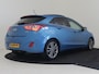 Hyundai i30 1.6 GDi Comfort | Achteruitrijcamera | Elektr glazen pano-dak | Climate control | Stoel/stuurverw | Navi | Cruise control | Parkeersensoren achter | 17"LMV