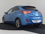 Hyundai i30 1.6 GDi Comfort | Achteruitrijcamera | Elektr glazen pano-dak | Climate control | Stoel/stuurverw | Navi | Cruise control | Parkeersensoren achter | 17"LMV