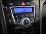 Hyundai i30 1.6 GDi Comfort | Achteruitrijcamera | Elektr glazen pano-dak | Climate control | Stoel/stuurverw | Navi | Cruise control | Parkeersensoren achter | 17"LMV