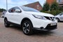 Nissan Qashqai 1.2 CONNECT EDITION / Rijklaarprijs /  360 Camera / Trekhaak