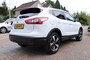 Nissan Qashqai 1.2 CONNECT EDITION / Rijklaarprijs /  360 Camera / Trekhaak
