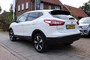Nissan Qashqai 1.2 CONNECT EDITION / Rijklaarprijs /  360 Camera / Trekhaak