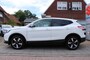 Nissan Qashqai 1.2 CONNECT EDITION / Rijklaarprijs /  360 Camera / Trekhaak